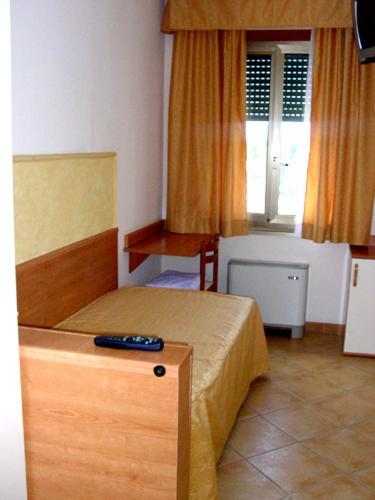 Hotel Fontana روبييرا المظهر الخارجي الصورة