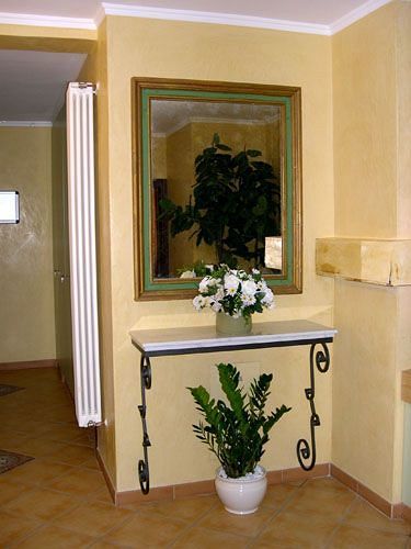 Hotel Fontana روبييرا المظهر الخارجي الصورة