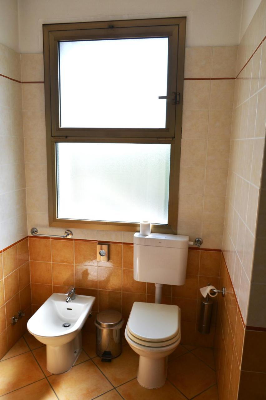 Hotel Fontana روبييرا المظهر الخارجي الصورة